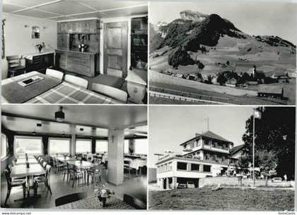 Schwende Gasthof Frohe Aussicht