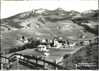 Schwende  ungelaufen ca. 1965