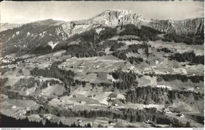 Studen bei Adenboden x 1956