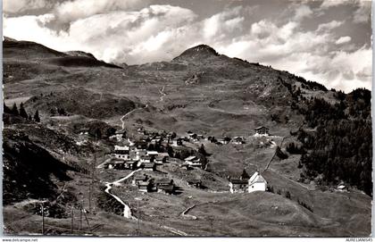 SUISSE BETTMERALP OB BETTEN  [REF/S030166]
