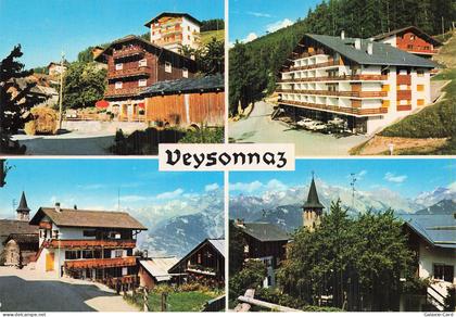 SUISSE VEYSONNAZ VEYSONNAZ