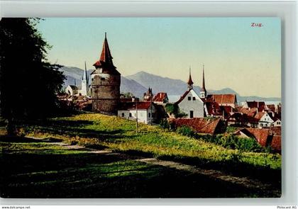 Zug Zugo Künzli - 11085108