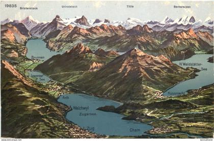 Zugersee