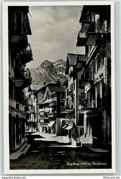 6390 Engelberg - 10206919