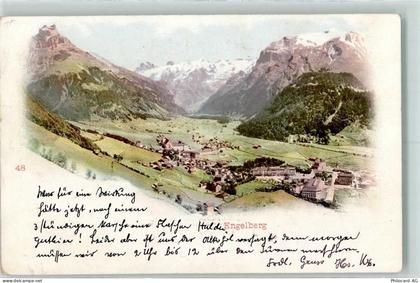 6390 Engelberg - 10206972