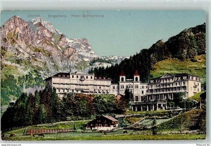 6390 Engelberg - 10206974