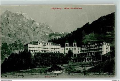 6390 Engelberg - 10206979