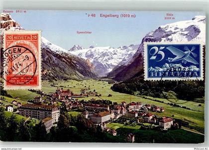 6390 Engelberg - 10644428