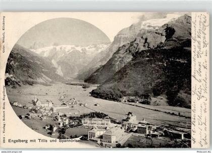 6390 Engelberg - 52031632