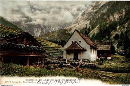 Engelberg