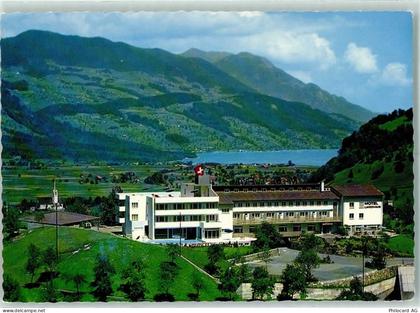 6074 Giswil - Motel Landhaus Wappen - 10281191