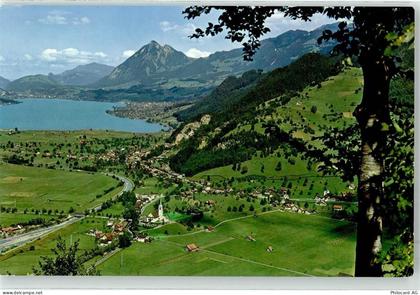 6074 Giswil - Sarnersee Stanserhorn Rigi - 52173162