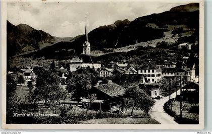 6064 Kerns - Kirche - 10216493