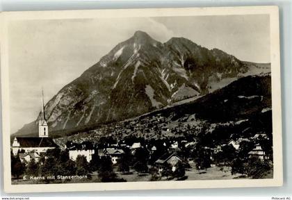 6064 Kerns - Stanserhorn Kirche - 10620675