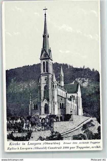 6078 Lungern - 10207047