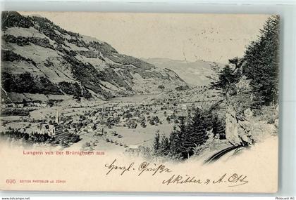 6078 Lungern - 10207085