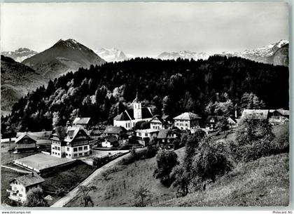 6063 Stalden Sarnen - Wetterhorngruppe - 10393620