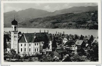 Sachseln OW Sachseln