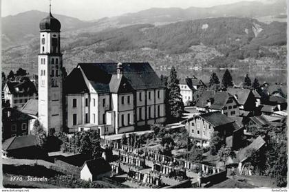 Sachseln OW Sachseln