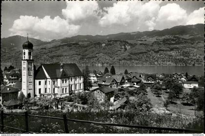 Sachseln OW Sarnersee