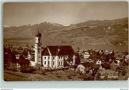 6072 Sachseln - 10207005