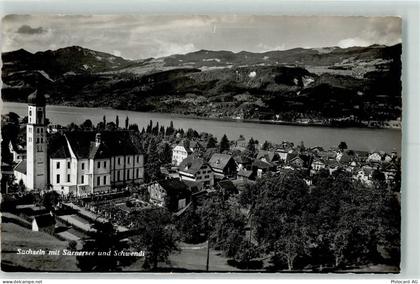 6072 Sachseln - 10207010