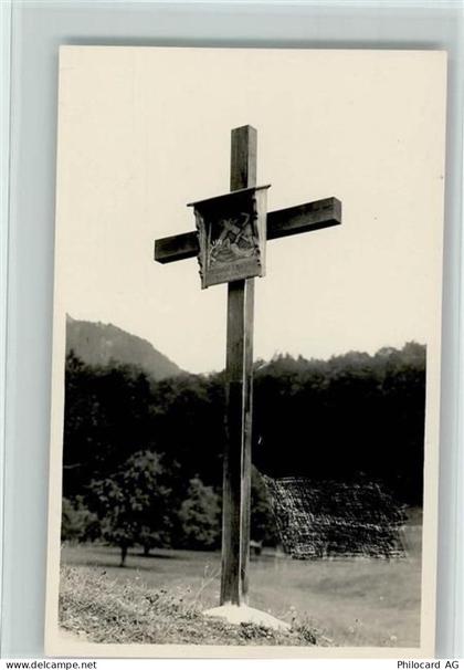 6072 Sachseln - Kreuzweg Sachseln-Flüeli - 11056362