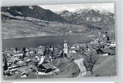 6072 Sachseln - Pilatus, Sarnersee - 51072677