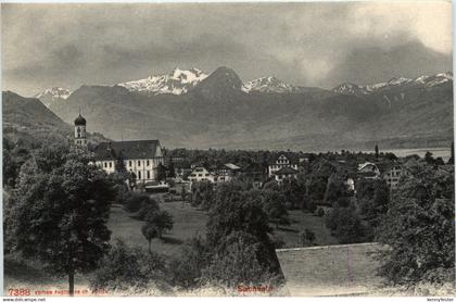 Sachseln