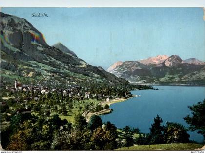 Sachseln