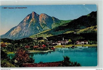 6060 Sarnen - 10205649