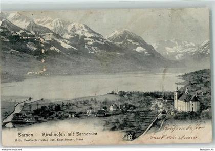 6060 Sarnen - 10205650