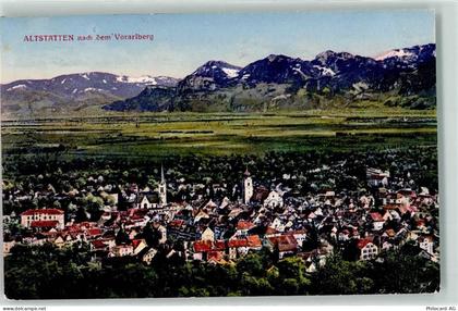 9450 Altstätten SG - 10620462