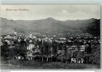 9450 Altstätten SG - 13123092