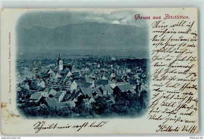 9450 Altstätten SG 1899 - 13123083