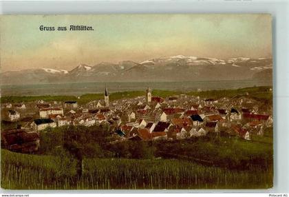 9450 Altstätten SG 1906 - 13123105