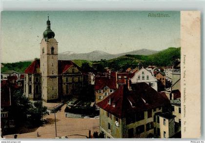 9450 Altstätten SG 1907 - 13123090