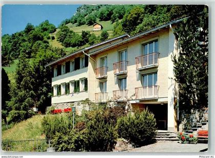 8873 Amden - Kurhaus Bellevue - 39490065