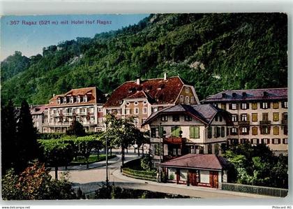 7310 Bad Ragaz - Hotel Hof Ragaz - 10623087