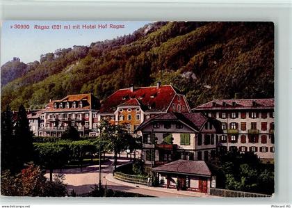 7310 Bad Ragaz - Hotel Hof Ragaz - 13117269