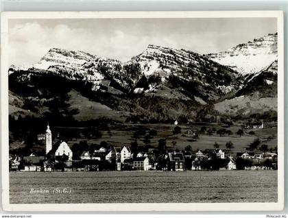 8717 Benken SG 1959 Foto AK - 10300500