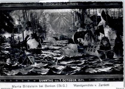 8717 Benken SG - Maria Bildstein - 51950715