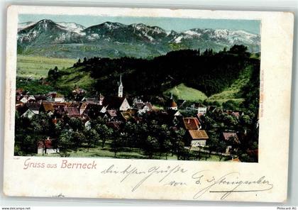 9442 Berneck 1910 - 13191283