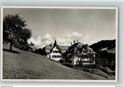 9125 Brunnadern 1939 - Ferienheim Auboden - 10195590