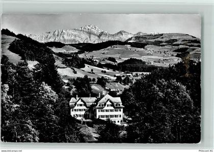 9125 Brunnadern - Ferienheim Auboden - 10195592