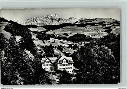 9125 Brunnadern - Ferienheim Auboden - 11084438