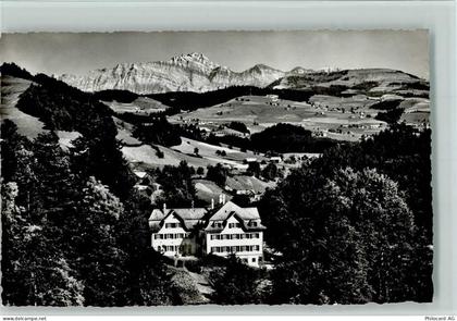 9125 Brunnadern - Ferienheim Auboden - 11084440