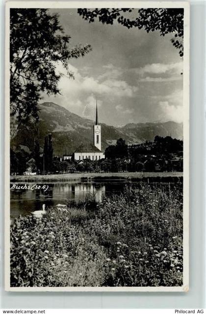 9470 Buchs SG - 10203436