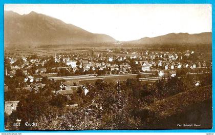 CPA Suisse BUCHS SG