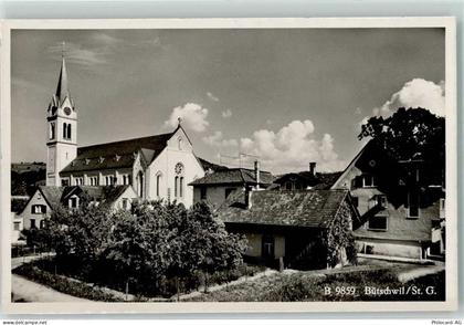 9606 Bütschwil - 13145895